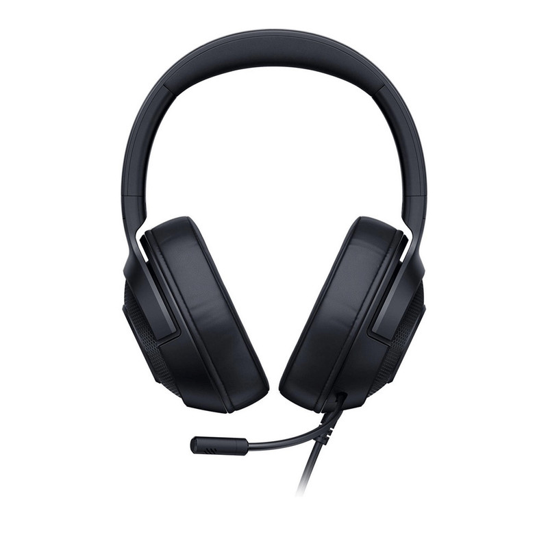 هدست مخصوص بازی ریزر مدل Kraken X Essential 10 هدست مخصوص بازی ریزر مدل Kraken X Essential