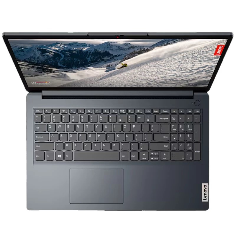 لپ تاپ 15.6 اینچی لنوو مدل IdeaPad 1 15IJL7-Celeron N4500-16GB DDR4-1TB SSD-TN - کاستوم شده 8 لپ تاپ 15.6 اینچی لنوو مدل IdeaPad 1 15IJL7-Celeron N4500-16GB DDR4-1TB SSD-TN - کاستوم شده