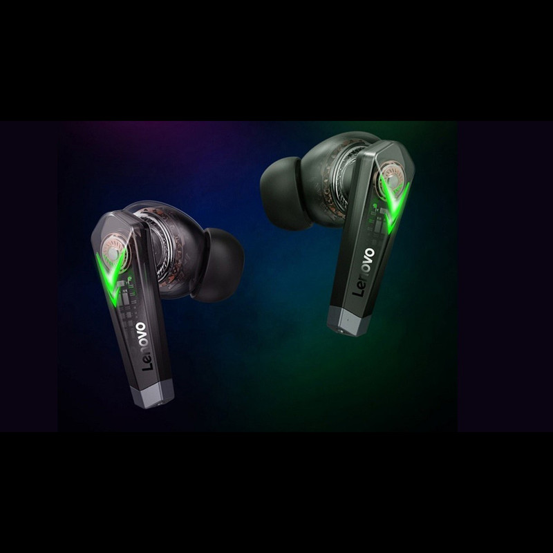 هدست مخصوص بازی بلوتوثی لنوو مدل Thinkplus Live Pods XT92 19 هدست مخصوص بازی بلوتوثی لنوو مدل Thinkplus Live Pods XT92