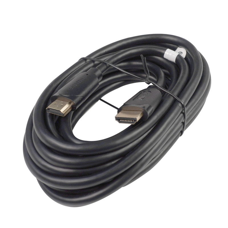 کابل HDMI کی نت مدل K-CH210050 طول 5 متر 4 کابل HDMI کی نت مدل K-CH210050 طول 5 متر