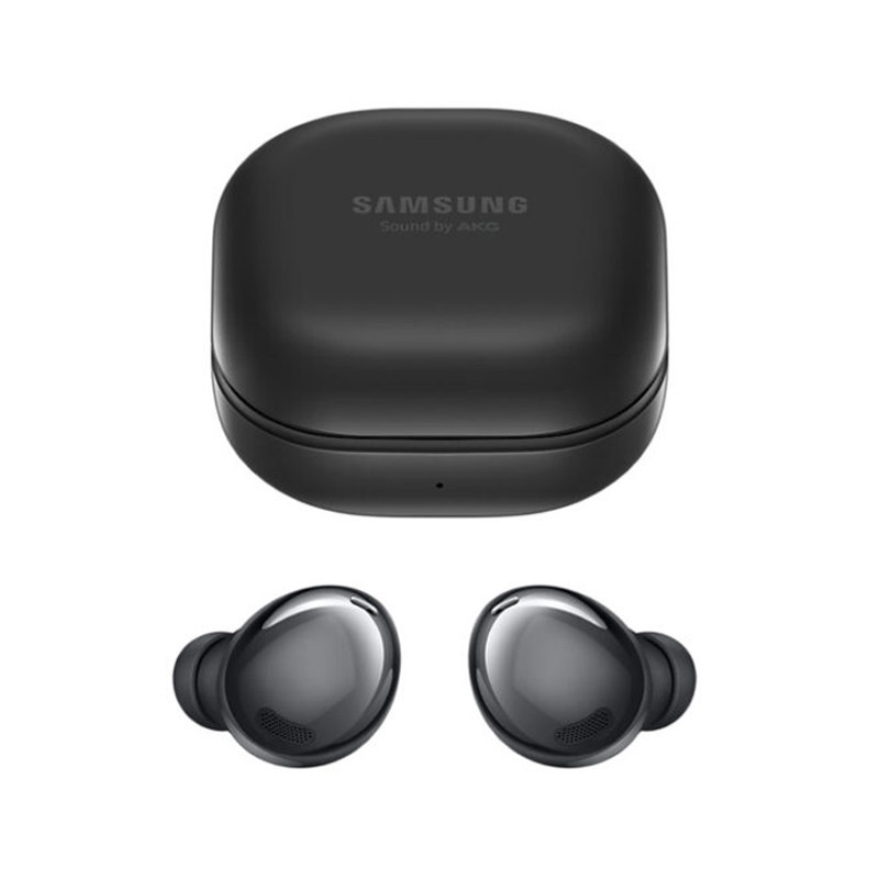 هندزفری بی سیم مدل Galaxy buds pro full copy 3 هندزفری بی سیم مدل Galaxy buds pro full copy