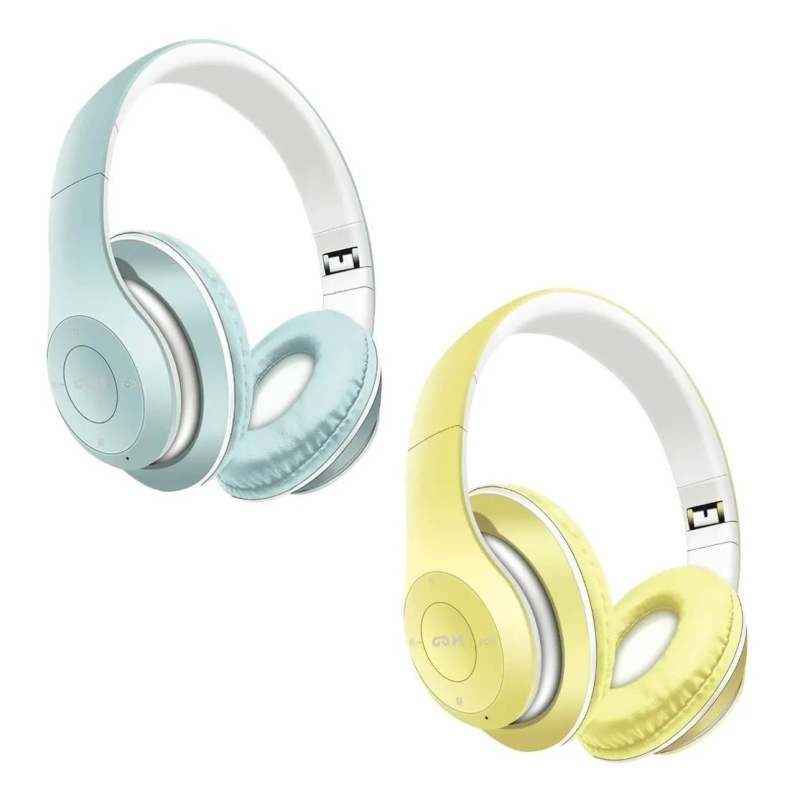 هدست بلوتوثی مدل P16-PLUS 9 هدست بلوتوثی مدل P16-PLUS