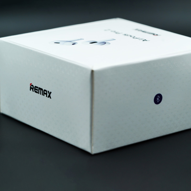 هدست بلوتوثی ریمکس مدل AirPods Pro 2 19 هدست بلوتوثی ریمکس مدل AirPods Pro 2