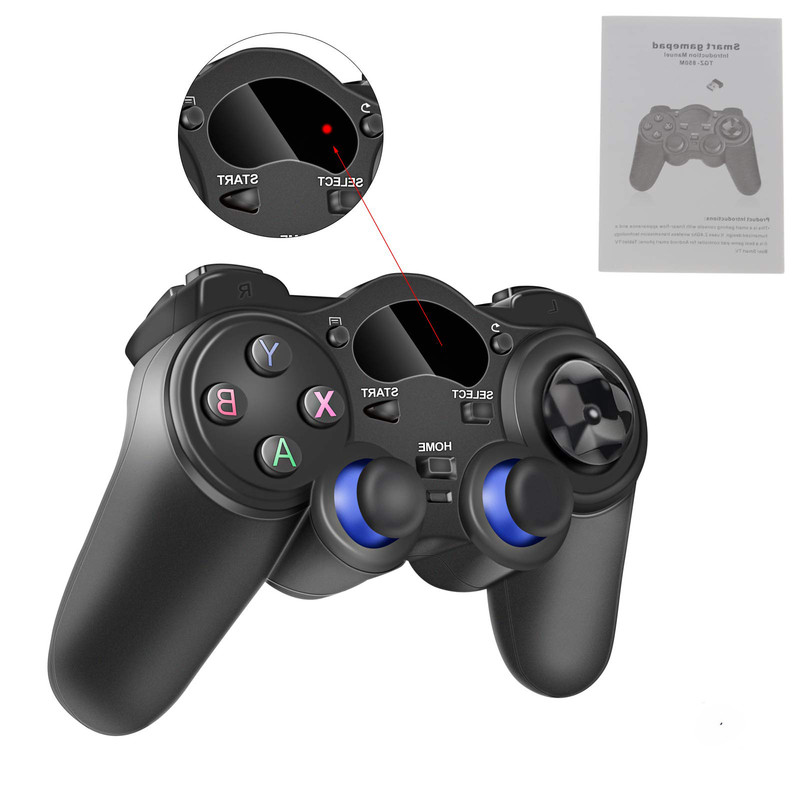 دسته بازی مدل Turbo 19 8 دسته بازی مدل Turbo 19