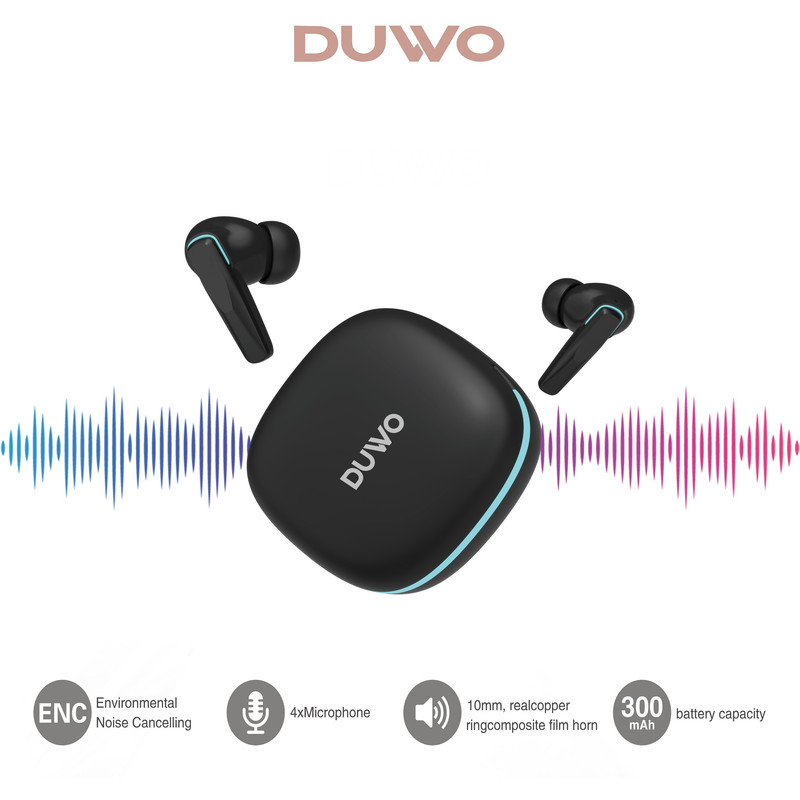 هدفون بلوتوثی گیمینگ داوو مدل JUPITER 6 هدفون بلوتوثی گیمینگ داوو مدل JUPITER