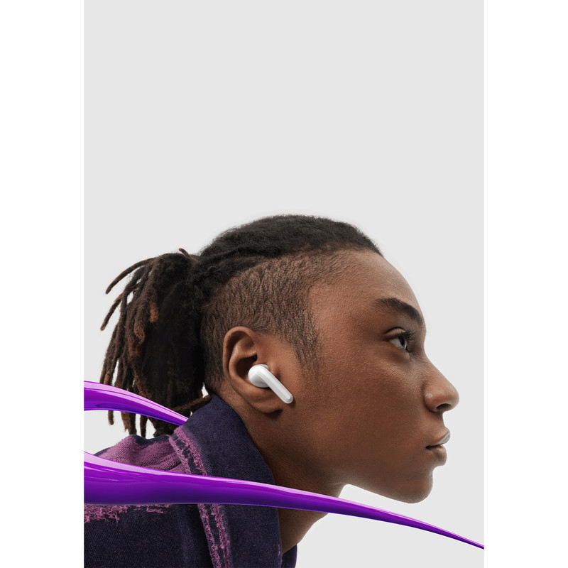 هدفون بلوتوثی شیائومی مدل Redmi Buds 4 Lite 12 هدفون بلوتوثی شیائومی مدل Redmi Buds 4 Lite