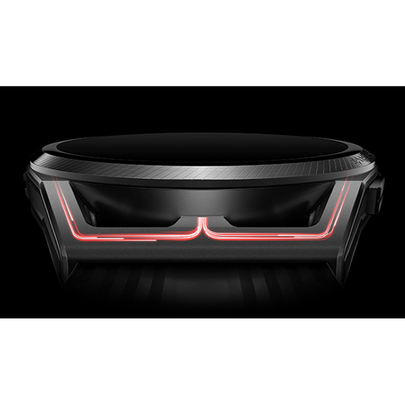 ساعت هوشمند 46 میلیمتری هوآوی مدل GT Runner با بند سیلیکونی 6 ساعت هوشمند 46 میلیمتری هوآوی مدل GT Runner با بند سیلیکونی