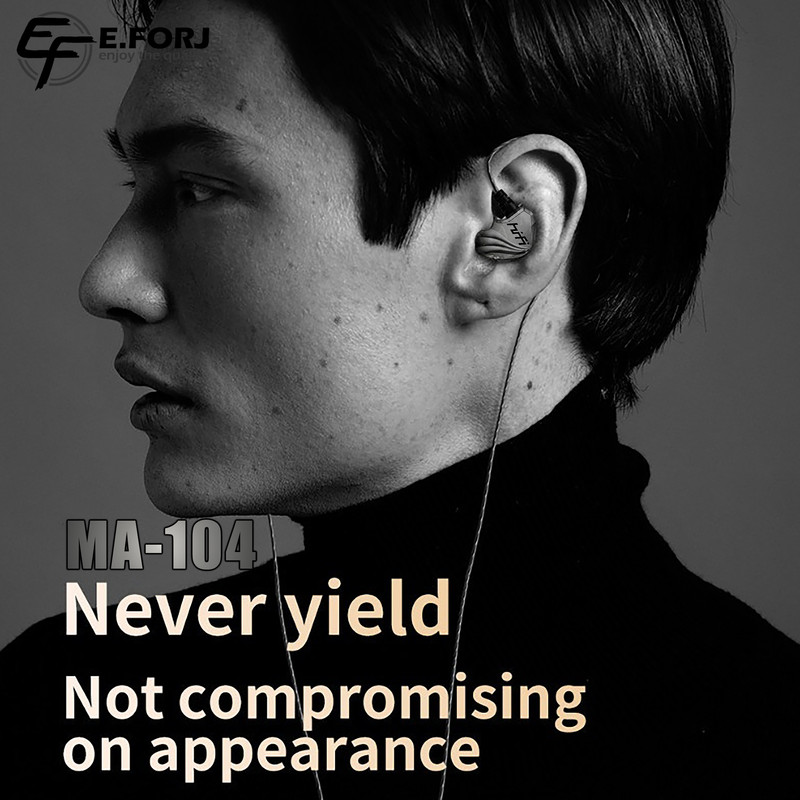 هندزفری ایفورج مدل MA-104C 4 هندزفری ایفورج مدل MA-104C