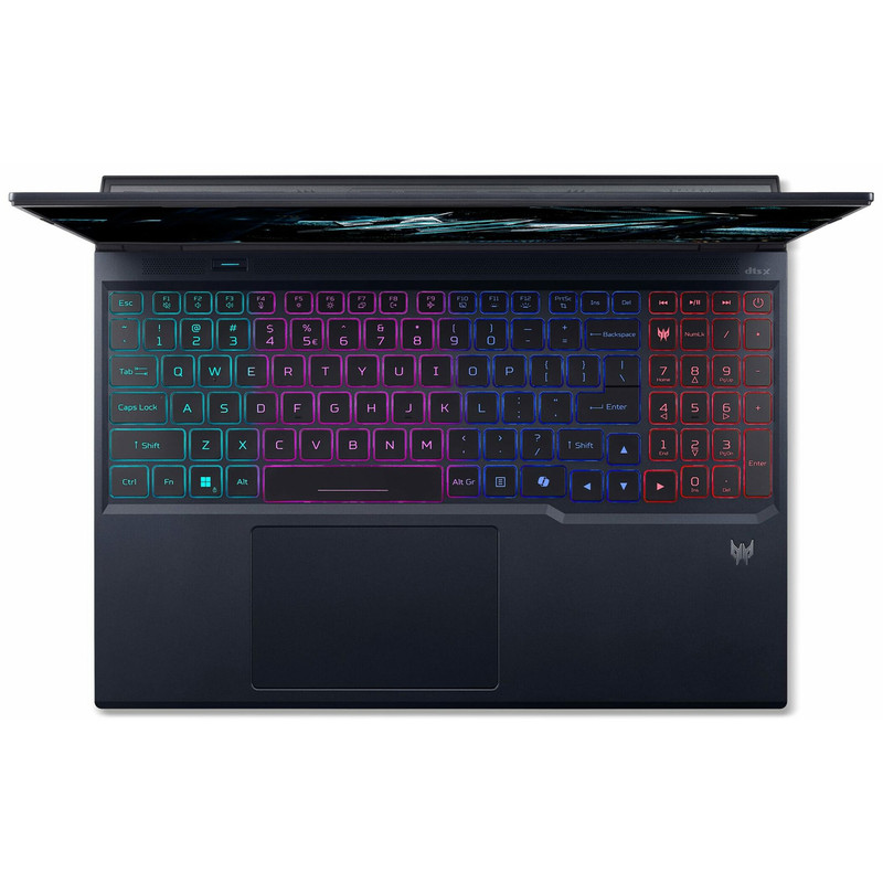 لپ تاپ 16 اینچی ایسر مدل Predator Helios Neo 16 AI PHN16-73-97BP-Core Ultra 9 275HX-16GB DDR5 6400MHz-1TB SSD-RTX5060 8GB-QHD 180Hz 4 لپ تاپ 16 اینچی ایسر مدل Predator Helios Neo 16 AI PHN16-73-97BP-Core Ultra 9 275HX-16GB DDR5 6400MHz-1TB SSD-RTX5060 8GB-QHD 180Hz