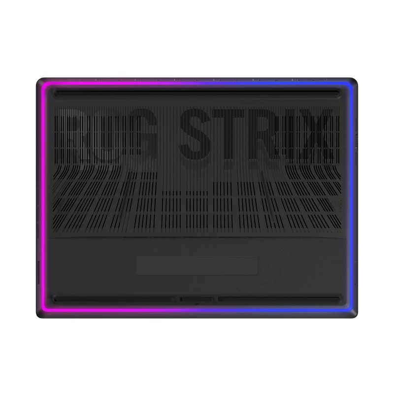 لپ تاپ 16 اینچی ایسوس مدل ROG Strix SCAR 16 G635LX-S5157-Core Ultra 9 275HX-64GB DDR5 5600MHz-2TB SSD-RTX5090 24GB-QHD 240Hz - کاستوم شده 9 لپ تاپ 16 اینچی ایسوس مدل ROG Strix SCAR 16 G635LX-S5157-Core Ultra 9 275HX-64GB DDR5 5600MHz-2TB SSD-RTX5090 24GB-QHD 240Hz - کاستوم شده