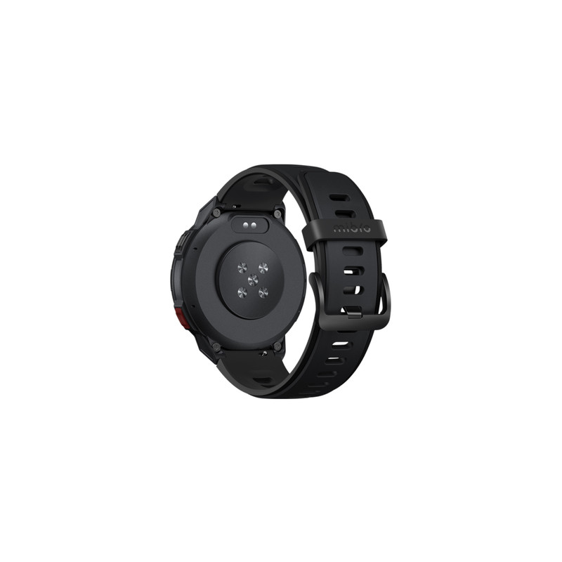 ساعت هوشمند میبرو مدل GS Pro 12 ساعت هوشمند میبرو مدل GS Pro