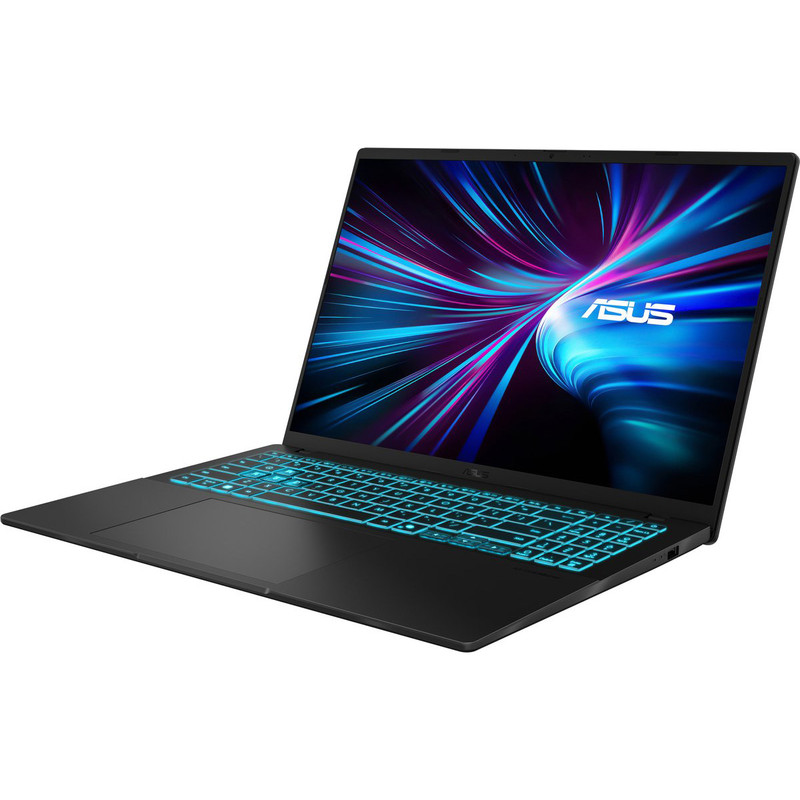 لپ تاپ 16 اینچی ایسوس مدل V16 V3607VU-RP118-Core 7 240H-16GB DDR5 5600MHz-1TB SSD-RTX4050 6GB-FHD 144Hz 10 لپ تاپ 16 اینچی ایسوس مدل V16 V3607VU-RP118-Core 7 240H-16GB DDR5 5600MHz-1TB SSD-RTX4050 6GB-FHD 144Hz