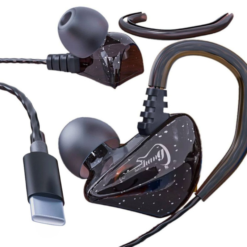 هندزفری سیمی ونتون مدل V-4O 3 هندزفری سیمی ونتون مدل V-4O