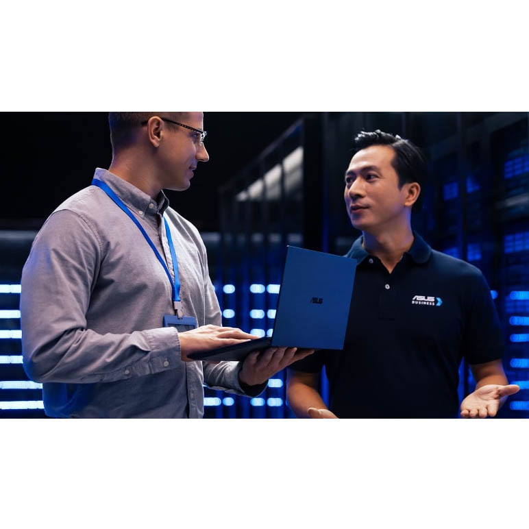 لپ تاپ 14 اینچی ایسوس مدل ExpertBook B3 Flip B3402FV-I7161TB0D-i7 1355U-40GB DDR4-512GB SSD-IPS-Touch - کاستوم شده 11 لپ تاپ 14 اینچی ایسوس مدل ExpertBook B3 Flip B3402FV-I7161TB0D-i7 1355U-40GB DDR4-512GB SSD-IPS-Touch - کاستوم شده