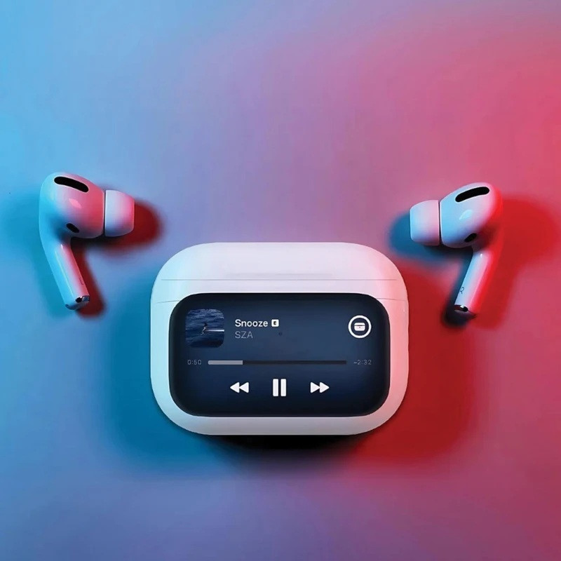 هدفون بلوتوثی دوپریم مدل +a9 pro 7 هدفون بلوتوثی دوپریم مدل +a9 pro