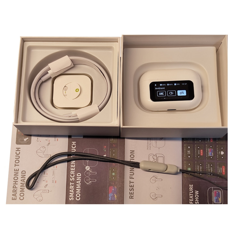 هدفون بلوتوثی دوپریم مدل +a9 pro 27 هدفون بلوتوثی دوپریم مدل +a9 pro