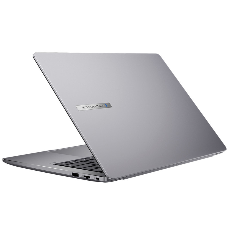لپ تاپ 14 اینچی ایسوس مدل ExpertBook P3 P3405CVA-I516512G5D-i5 13420H-16GB DDR5 5200MHz-512GB SSD-IPS-Fingerprint 8 لپ تاپ 14 اینچی ایسوس مدل ExpertBook P3 P3405CVA-I516512G5D-i5 13420H-16GB DDR5 5200MHz-512GB SSD-IPS-Fingerprint
