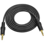 کابل انتقال صدا 3.5 میلی متری مدل AV 1-1 به طول 3 متر 1 3419474