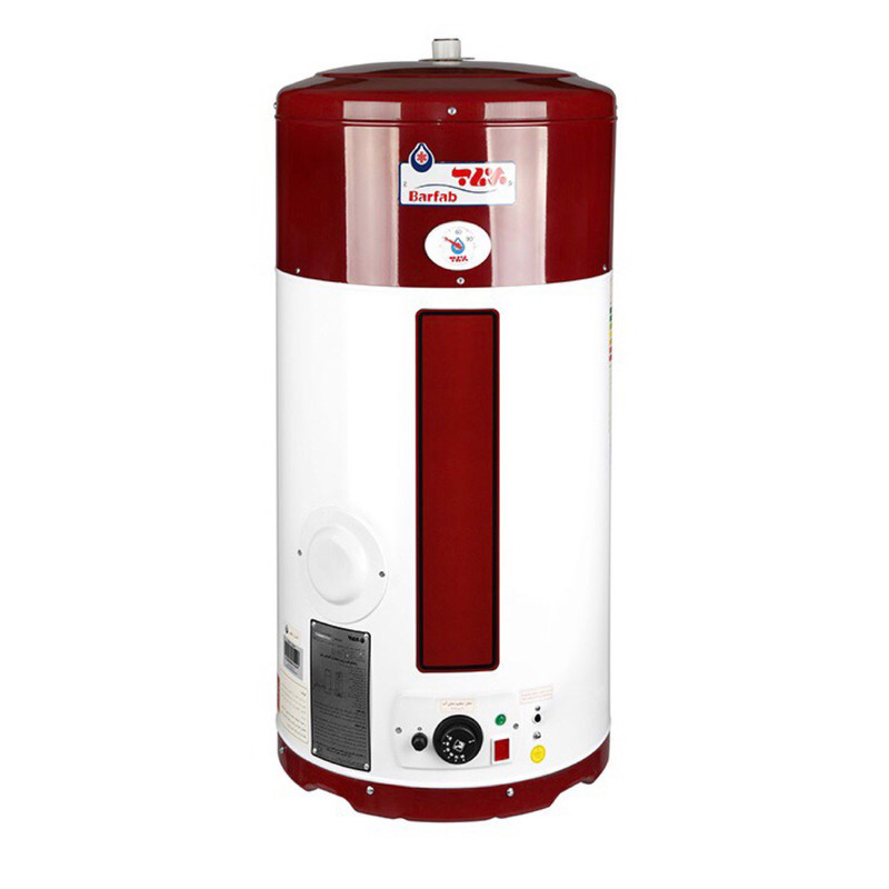 آبگرمکن برقی برفاب مدل 200 3 آبگرمکن برقی برفاب مدل 200