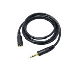 کابل افزایش طول صدا استریو 3.5 میلی متری مدل NS طول 1.5 متر 13 3453222