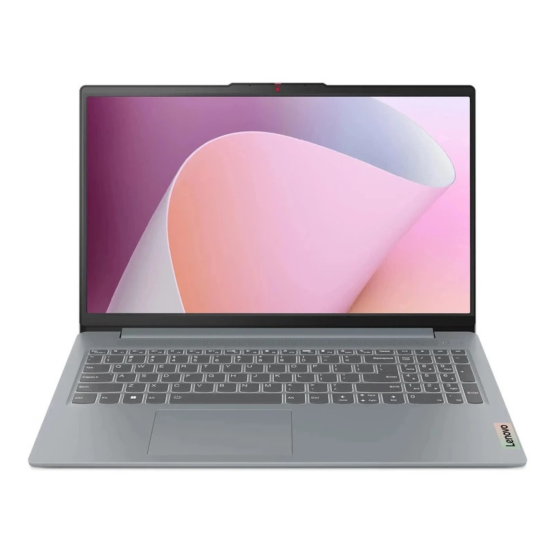 لپ تاپ 15.6 اینچی لنوو مدل IdeaPad Slim 3 15AMN8-Athlon 7120U-8GB LPDDR5 5500MHz-256GB SSD-TN - کاستوم شده 3 لپ تاپ 15.6 اینچی لنوو مدل IdeaPad Slim 3 15AMN8-Athlon 7120U-8GB LPDDR5 5500MHz-256GB SSD-TN - کاستوم شده