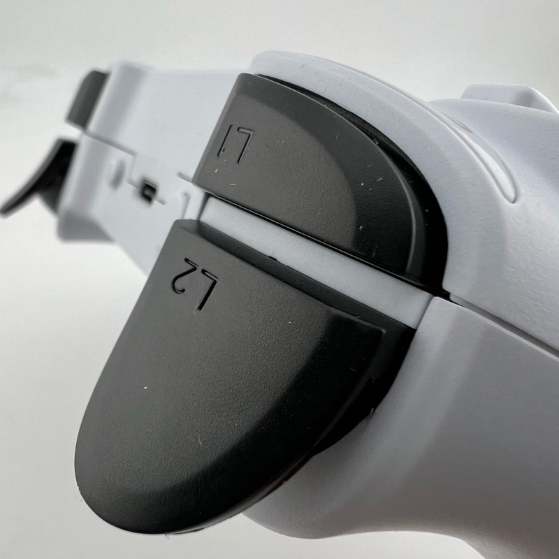 دسته بازی بی سیم مخصوص پلی استیشن 4 مدل T-1B 19 دسته بازی بی سیم مخصوص پلی استیشن 4 مدل T-1B