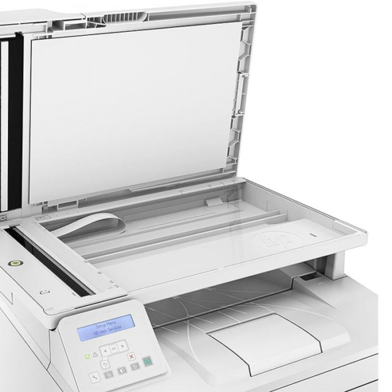 پرینتر چندکاره لیزری اچ پی مدل LaserJet Pro MFP M227sdn 14 پرینتر چندکاره لیزری اچ پی مدل LaserJet Pro MFP M227sdn
