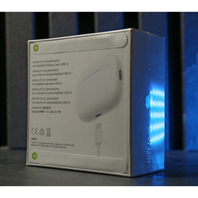 هدفون بلوتوثی مدل ایرپاد پرو 2 AIRPAD PRO 2 MTJV3AM/A 8 هدفون بلوتوثی مدل ایرپاد پرو 2 AIRPAD PRO 2 MTJV3AM/A