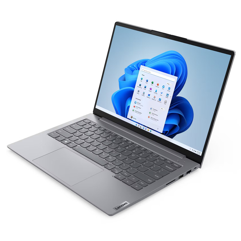 لپ تاپ 14 اینچی لنوو مدل ThinkBook 14 G6 IRL-i5 13420H-16GB DDR5-512GB SSD-IPS-Backlit-Fingerprint به همراه کیف- کاستوم شده 5 لپ تاپ 14 اینچی لنوو مدل ThinkBook 14 G6 IRL-i5 13420H-16GB DDR5-512GB SSD-IPS-Backlit-Fingerprint به همراه کیف- کاستوم شده