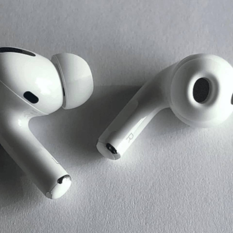 هدفون بلوتوثی مدل ایرپاد Pro 7 هدفون بلوتوثی مدل ایرپاد Pro