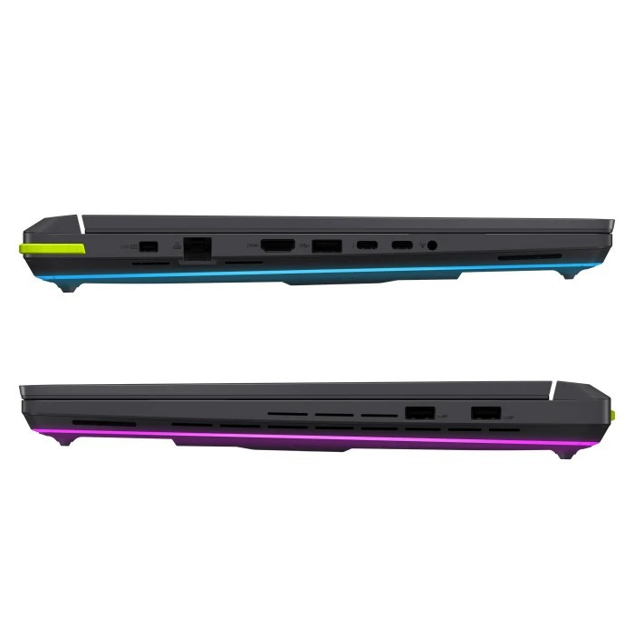 لپ تاپ 16 اینچی ایسوس مدل ROG Strix G16 G615JMR-AS74-i7 14650HX-32GB DDR5 5600MHz-1TB SSD-RTX5060 8GB-WUXGA 165Hz-W - کاستوم شده 8 لپ تاپ 16 اینچی ایسوس مدل ROG Strix G16 G615JMR-AS74-i7 14650HX-32GB DDR5 5600MHz-1TB SSD-RTX5060 8GB-WUXGA 165Hz-W - کاستوم شده