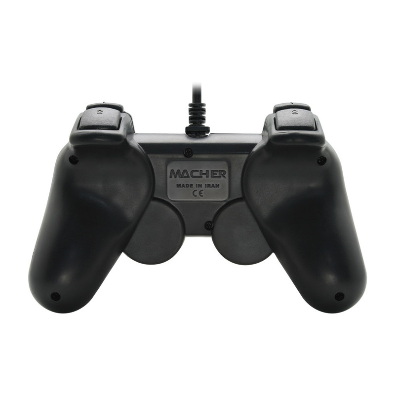 دسته بازی مدل MR57 7 دسته بازی مدل MR57