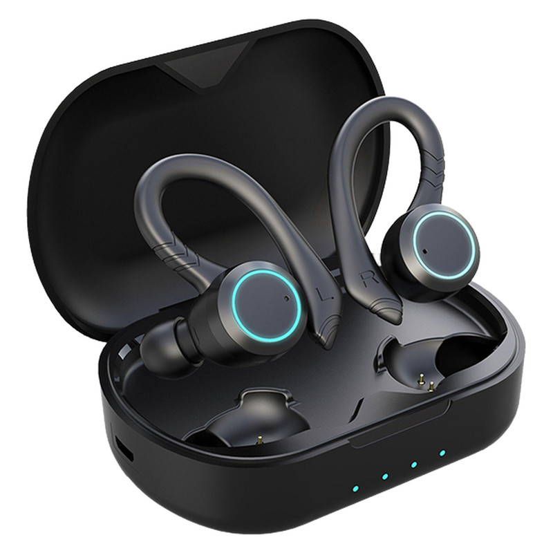 هندزفری بلوتوثی ایفورج مدل MA-buds02 3 هندزفری بلوتوثی ایفورج مدل MA-buds02