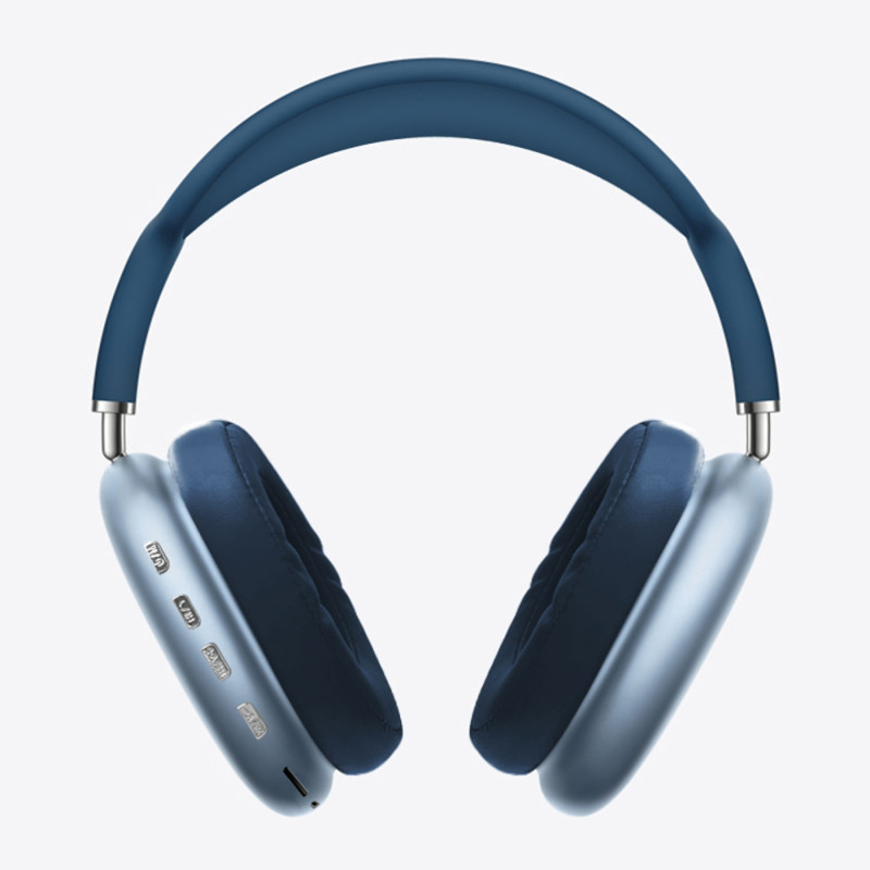 هدست بولوتوثی مدل P9 12 هدست بولوتوثی مدل P9