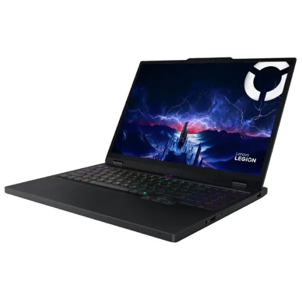 لپ تاپ 15.1 اینچی لنوو مدل Legion 5 15IAX10-Core Ultra 7 255HX-32GB DDR5 5600MHz-1TB SSD-RTX5060 8GB-OLED QHD 165Hz 12 لپ تاپ 15.1 اینچی لنوو مدل Legion 5 15IAX10-Core Ultra 7 255HX-32GB DDR5 5600MHz-1TB SSD-RTX5060 8GB-OLED QHD 165Hz