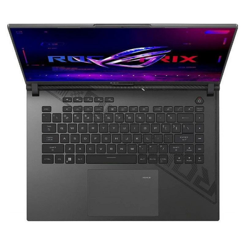 لپ تاپ 16 اینچی ایسوس مدل ROG Strix G16 G614JIR-N3009W-i9 14900HX-64GB DDR5 5600MHz-2TB SSD-RTX4070 8GB-WUXGA 165Hz-W - کاستوم شده 6 لپ تاپ 16 اینچی ایسوس مدل ROG Strix G16 G614JIR-N3009W-i9 14900HX-64GB DDR5 5600MHz-2TB SSD-RTX4070 8GB-WUXGA 165Hz-W - کاستوم شده