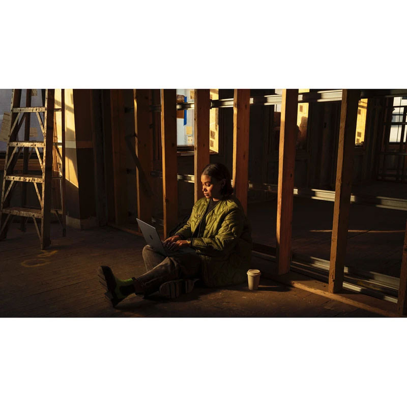 لپ تاپ 14.2 اینچی اپل مدل MacBook Pro MDE44 2025 LLA-M5-16GB RAM-512GB SSD 13 لپ تاپ 14.2 اینچی اپل مدل MacBook Pro MDE44 2025 LLA-M5-16GB RAM-512GB SSD