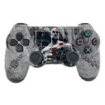 دسته بازی پلی استیشن 4 مدل DUAL SHOCK GOD OF WAR 1 3cf98401ef93e5f22e6481597fe743ca546e5c7e 1706965729