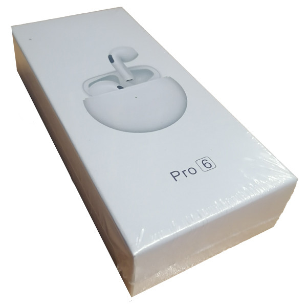 هندزفری بلوتوثی مدل pro6 5 هندزفری بلوتوثی مدل pro6