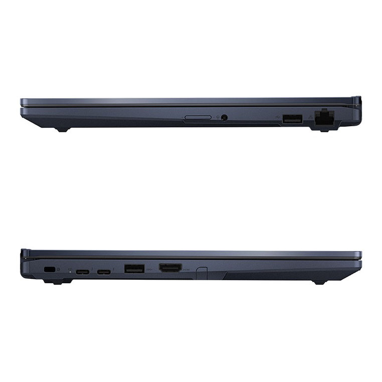 لپ تاپ 14 اینچی ایسوس مدل ExpertBook B3 Flip B3402FVA-I716512B8D-i7 1355U-16GB DDR4 3200MHz-512GB SSD-Touch-Backlit به همراه قلم 10 لپ تاپ 14 اینچی ایسوس مدل ExpertBook B3 Flip B3402FVA-I716512B8D-i7 1355U-16GB DDR4 3200MHz-512GB SSD-Touch-Backlit به همراه قلم