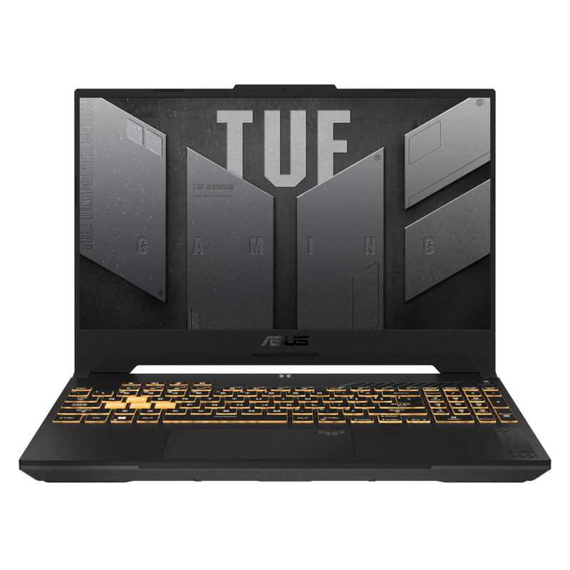 لپ تاپ 15.6 اینچی ایسوس مدل TUF Gaming F15 FX507VI-F15.I74070-i7 13620H-16GB DDR5 4800MHz-1TB SSD-RTX4070 8GB-FHD 144Hz-W 3 لپ تاپ 15.6 اینچی ایسوس مدل TUF Gaming F15 FX507VI-F15.I74070-i7 13620H-16GB DDR5 4800MHz-1TB SSD-RTX4070 8GB-FHD 144Hz-W