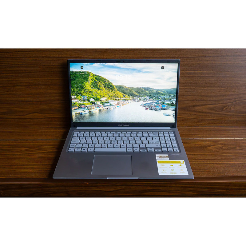 لپ تاپ 15.6 اینچی ایسوس مدل Vivobook 15 F1504VA-NJ2032-i5 1334U-8GB DDR4-512GB SSD-TFT 17 لپ تاپ 15.6 اینچی ایسوس مدل Vivobook 15 F1504VA-NJ2032-i5 1334U-8GB DDR4-512GB SSD-TFT
