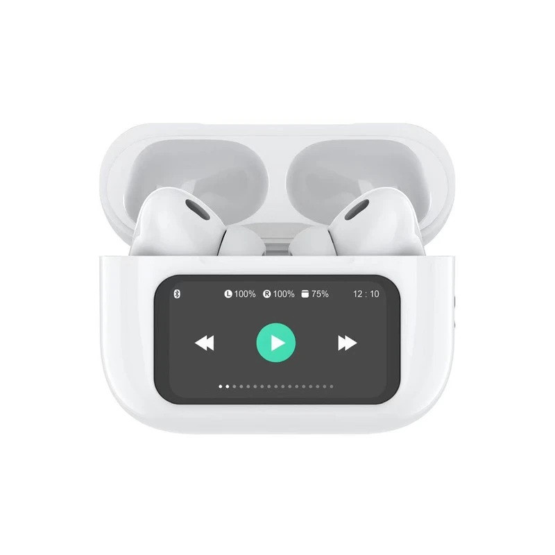 هدفون بلوتوثی دوپریم مدل +a9 pro 11 هدفون بلوتوثی دوپریم مدل +a9 pro