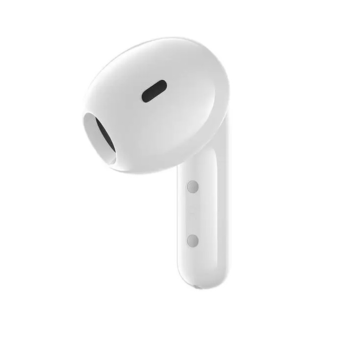 هدفون بلوتوثی شیائومی مدل Redmi Buds 4 Lite 6 هدفون بلوتوثی شیائومی مدل Redmi Buds 4 Lite