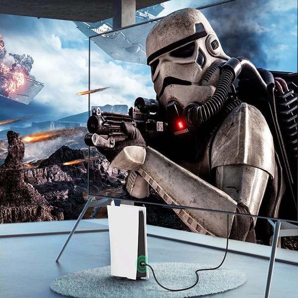 کابل تبدیل HDMI 2.0 یوگرین مدل HD119- 40103 طول ۵ متر 5 کابل تبدیل HDMI 2.0 یوگرین مدل HD119- 40103 طول ۵ متر