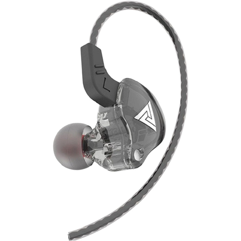 هندزفری کیو کی زد مدل AK6 Type C 3 هندزفری کیو کی زد مدل AK6 Type C