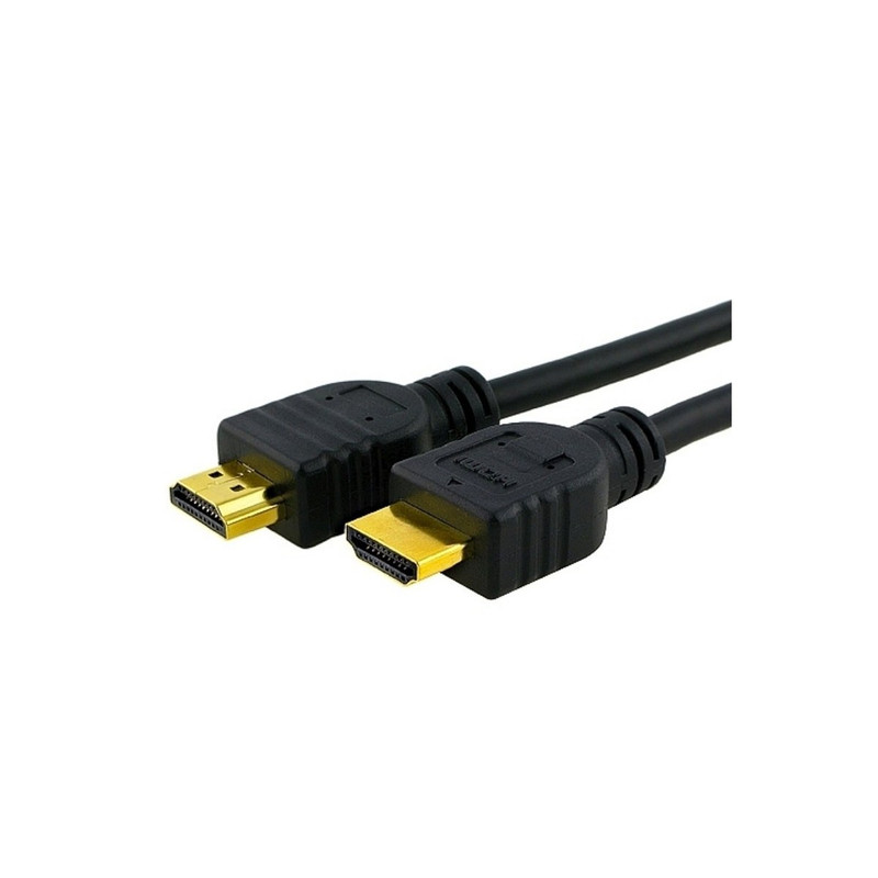 کابل HDMI فرانت مدل 4k طول 0.5 متر 4 کابل HDMI فرانت مدل 4k طول 0.5 متر