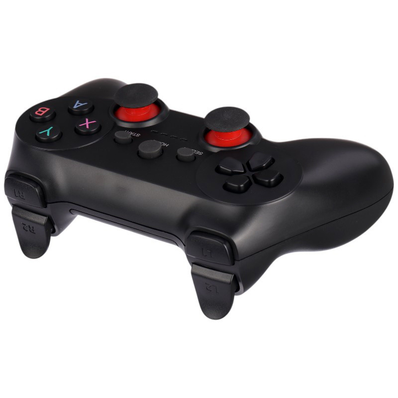 دسته بازی مدل CM-019 بسته دو عددی 5 دسته بازی مدل CM-019 بسته دو عددی