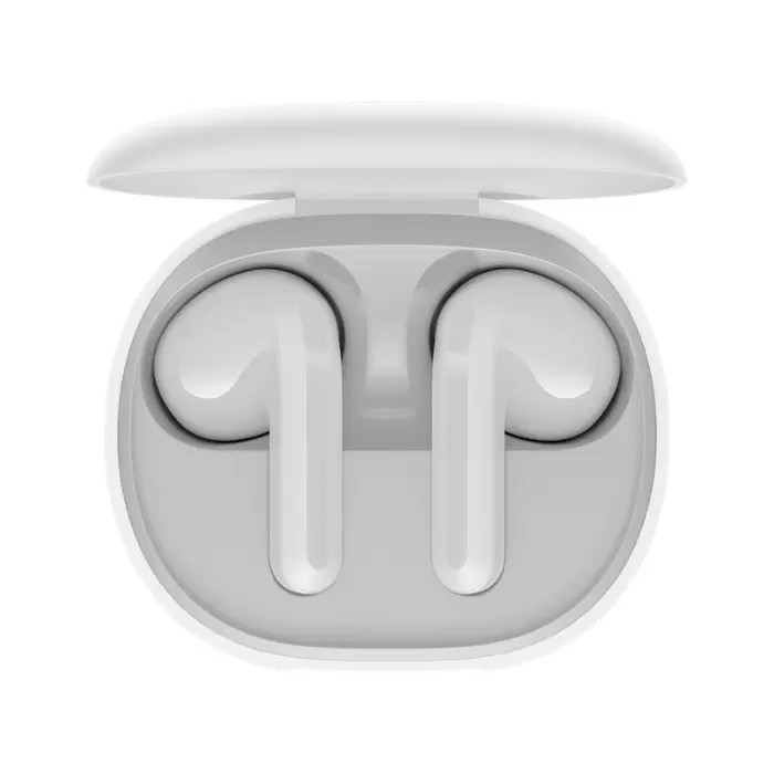 هدفون بلوتوثی شیائومی مدل Redmi Buds 4 Lite 5 هدفون بلوتوثی شیائومی مدل Redmi Buds 4 Lite