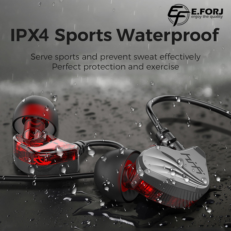 هندزفری ایفورج مدل MA-104C 11 هندزفری ایفورج مدل MA-104C